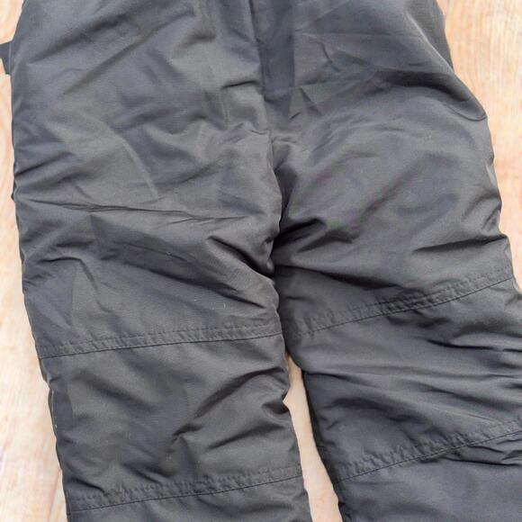 London Fog Kids 3T Snow Bib Overalls - Picture 8 of 8